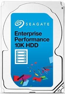 Жесткий диск HDD SAS 2,5" Seagate 300Gb, ST300MM0048, Exos 10E300 10K, 10000 rpm, 128Mb buffer (аналог ST300MM0006), 1 year