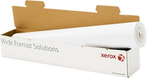  Бумага XEROX Inkjet Monochrome 80г, 914ммX50м, D50,8мм