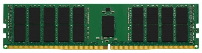 Оперативная память Kingston for HP/Compaq (P00930-B21) DDR4 RDIMM 64GB 2933MHz ECC Registered Module (Cascade Lake only), 1 year