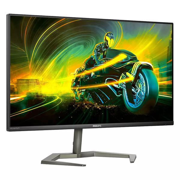 Монитор 31,5" Philips 32M1N5800A3840x2160 75Гц IPS W-LED 16:9 1ms 2*HDMI 2*DP USB-B 4*USB-3.2Gen 3000:1 Mega Infinity DCR 178/178 500cd Tilt Speakers2*5W FlickerFree Black