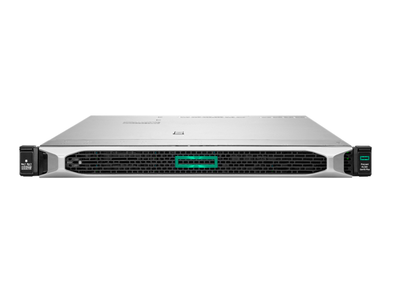 Сервер HPE DL360 G10+ 4314 MR416i-a NC 8SFF Svr