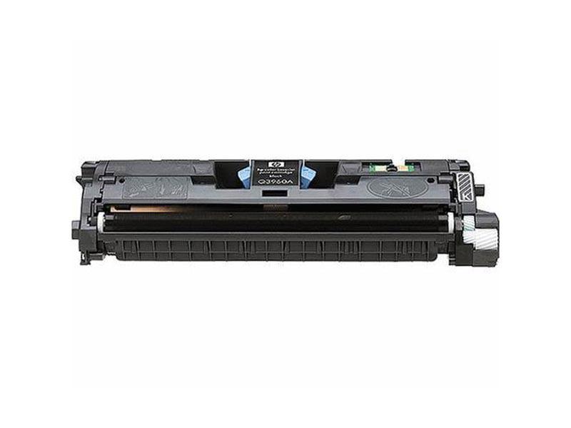 Картридж Cartridge HP для CLJ 2550/2820/2840, черный (5000 стр.)