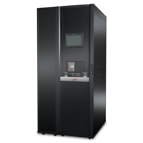 Модуль ввода/вывода для ибп большой мощности APC Symmetra PX 250/500kW IO Frame with Left Mounted Maintenance Bypass and Distribution 400/480V,Helmond NL,,USD,1,0,,