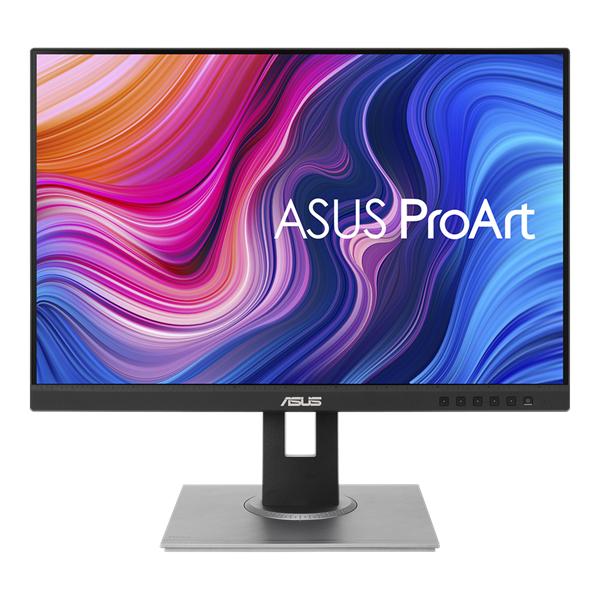 Монитор ASUS 24.1" PA248QV