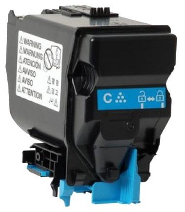  Konica Minolta Тонер-картридж TNP-49C голубой для bizhub C3351/C3851/C3851FS 12 000 стр.