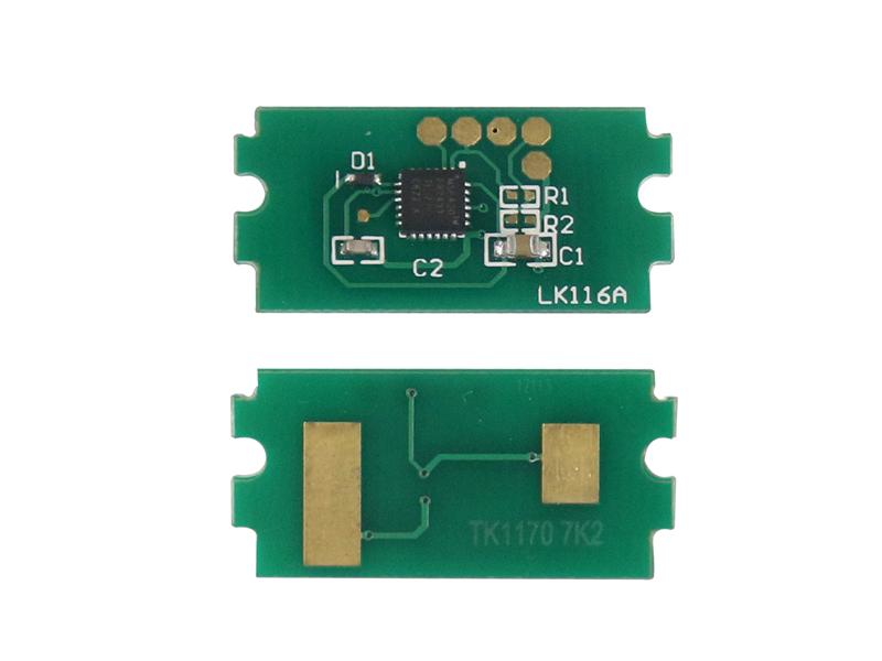 Чипы Чип картриджа TK-1170 для KYOCERA ECOSYS M2040dn/2540dn/2540dw (CET), CET9644