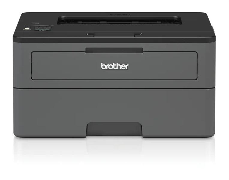  Принтер лазерный Brother HLL-2371DN