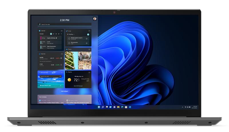 Ноутбук Lenovo ThinkBook 15 G4 IAP 15.6" FHD (1920x1080) IPS 300N, i5-1235U, 2x8GB DDR4 3200, 512GB SSD M.2, Intel Iris Xe, Wifi, BT, FPR, FHD Cam, 45Wh, 65W USB-C Slim, NoOS, 1Y, 1.7kg