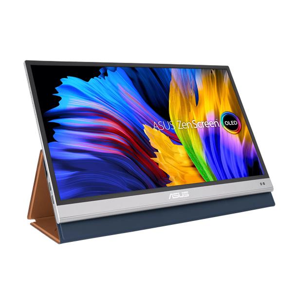 Монитор ASUS 13.3" MQ13AH