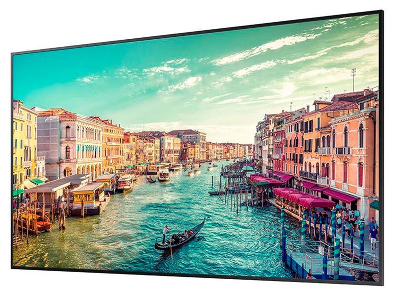 Жидкокристаллический дисплей Samsung 65" QM65R-A