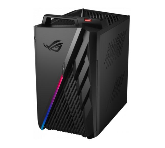 Пк Asus ROG Strix GA35 G35CG-1170KF0860 Intel Core i7-11700KF/32GB DDR4(2*16GB)/1TB SSD+1TB HDD/NVIDIA GeForce RTX3080 10G/No OS/15kg/750W(80+ Gold) Gaming_KBD+MS/