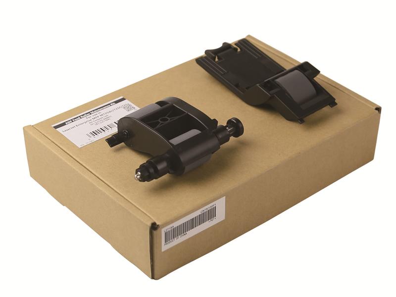 Ролики и тормозные площадки Комплект роликов ADF L2725-60002 для HP Color LaserJet Enterprise M651n/MFP M680dn (CET), CET511001