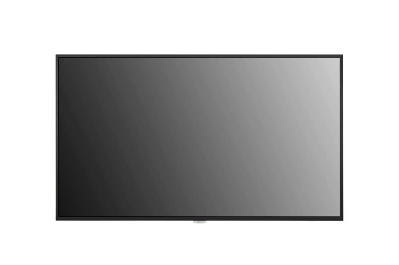 Професиональный дисплей LG 65", Разрешение UHD; Режим работы 24/7; Яркость 500 кд/м2; Коэффициент матовости экрана 28%; ОС webOS 4.1; Wi-Fi; Динамики 10+10 Вт; Режим видео-стены; Поддержка One:Quick Share; Соответствие IP5X