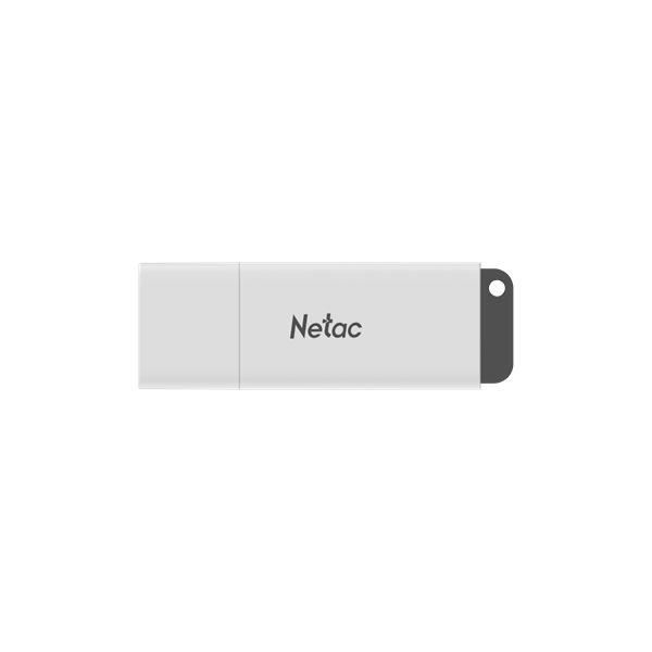 Носитель информации Netac U185 64GB USB3.0 Flash Drive, with LED indicator