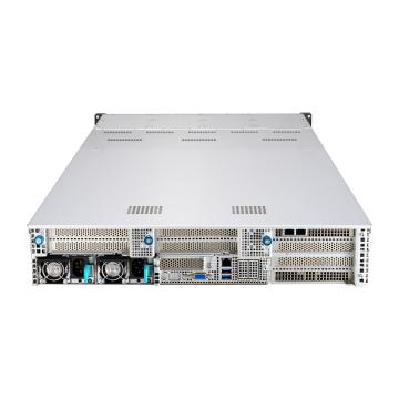 Серверная платформа ASUS RS720-E10-RS12 Rack 2U,2xLGA 4189,RDIMM/LR-DIMM/3DS(24/2933MHz/12TB),12xHDD LFF/SFF SAS/SATA or (8xNVMe+4xSAS/SATA),2x10GbE,soft RAID,8xPCi+1xOCP,2x1600W,ASMB10-iKVM