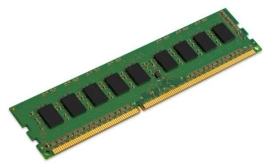 Оперативная память Kingston Server Premier DDR4 16GB RDIMM 3200MHz ECC Registered 1Rx8, 1.2V (Micron F Rambus), 1 year