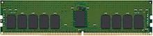 Оперативная память Kingston Server Premier DDR4 16GB RDIMM 3200MHz ECC Registered 2Rx8, 1.2V (Micron R Rambus)