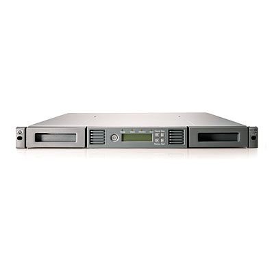 Комплект крепежа HPE Autoloader 1/8 G2 Rack Kit (for use with BL536B, BL541B, C0H18A, C0H19A)