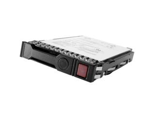 Жесткий диск HPE 2TB 3.5"(LFF) SATA 7,2K 6G HotPlug LP DS Midline (for Apollo, DL20/ML30/ML110/DL160/DL180/DL325/ML350 Gen10)