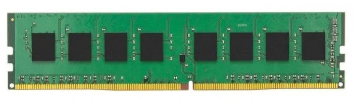 Оперативная память Kingston DDR4  32GB (PC4-25600) 3200MHz CL22 DR x8 DIMM, 1 year