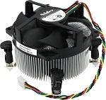 Радиатор охлаждения процессора Supermicro Heatsink 2U+ SNK-P0046A4 Active for X8, X9, X10 UP LGA1155 & LGA1150