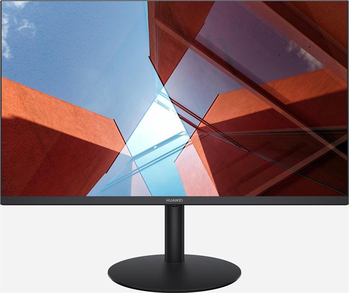 Монитор HUAWEI Display B3-242H23.8" 1920*1080 IPS 75Hz 16:9  Pitching, lifting, rotating DP*1 HDMI*1 port, black (SSN-24BZ)(Songshan-CBABZ)