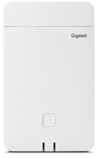 Базовая станция dect Gigaset N670 IP PRO