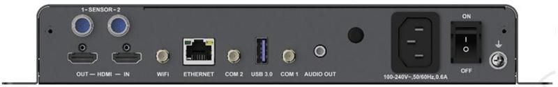 Асинхронный контроллер tb50 asyn control box TB50 Asyn control box