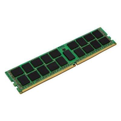 Оперативная память Kingston Server Premier DDR4  8GB ECC DIMM 2666MHz ECC 1Rx8, 1.2V (Hynix D), 1 year