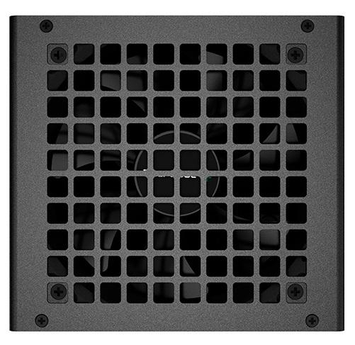 Блок питания Deepcool PF700 80+ (ATX 2.4 700W, PWM 120mm fan, 80 PLUS, Active PFC) RET