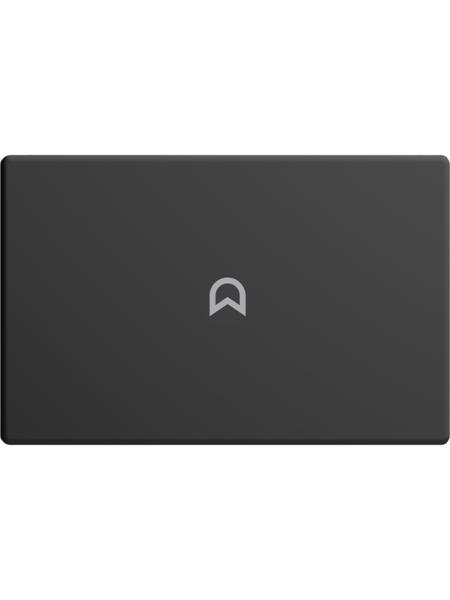 Ноутбук IRBIS NB285 15.6"  notebook,CPU: pentium J3710, 15.6"LCD 1366*768 TN , 4+128GB EMMC, Front camera:0.3mp, 4500mha battery,  ABCD cover with normal oil painting, CE (незначительное повреждение коробки)