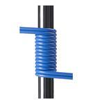 Кабель HPE 5m Premier Flex OM4 LC/LC Optical Cable (for 8 / 16Gb devices) replace BK840A