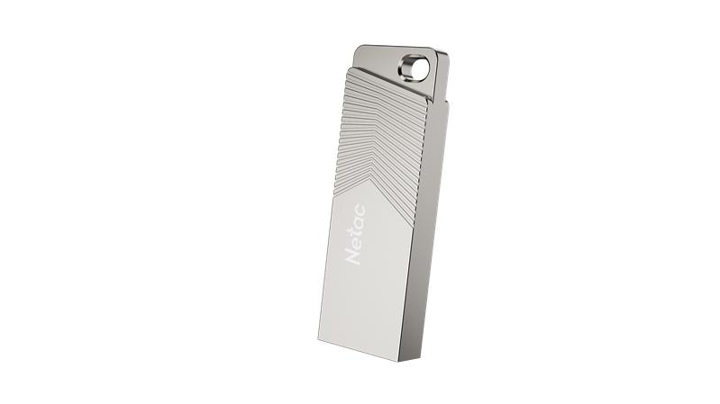 Носитель информации Netac UM1 32GB USB3.2 Flash Drive