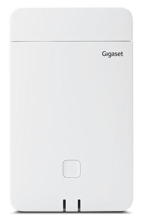  Gigaset N870 IP PRO Базовая станция/Контроллер, до 20000 пользователей и до 6000 БС в системе. Handover, Roaming
