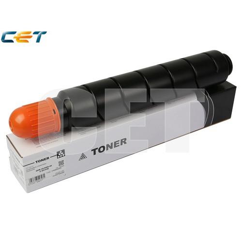 Тонер-картриджи Тонер-картридж (CPP) C-EXV28 для CANON iR ADVANCE C5045/C5051/C5250/C5255 (CET) Black, 980г, 44000 стр., CET5326