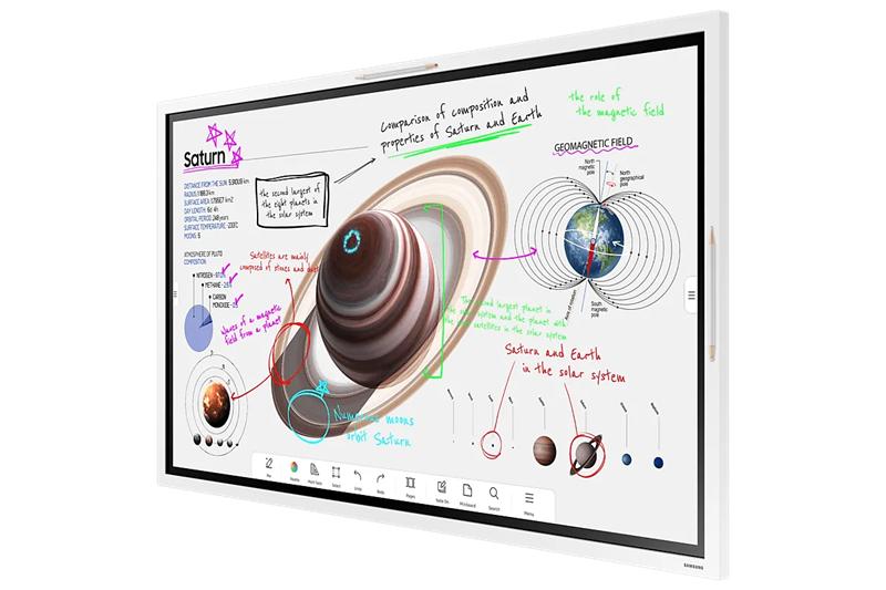 Професиональный дисплей Samsung 55" LCD WM55B
