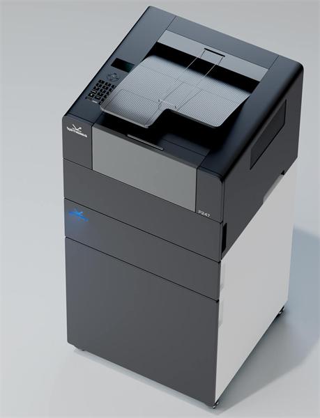 Принтер лазерный Принтер Катюша P247, А4 Ч/Б, 47 стр/мин, 1200 dpi. CPU 800 МГц, 512 Мб, Ethernet, USB, Wi-Fi, Старт. тонер 3 000 отп.