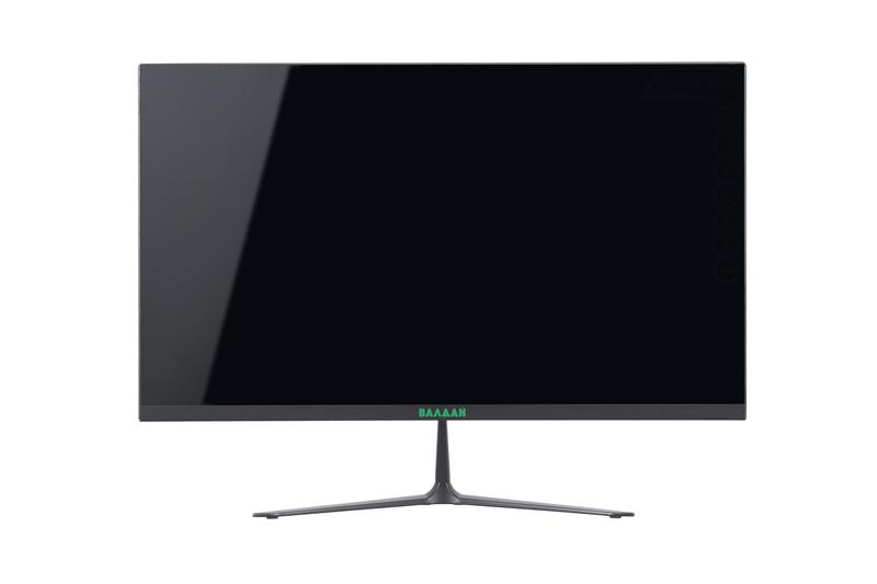 Монитор 32" Valday  AF32AWB 2560x1440 75Hz IPS LED 16:9 3ms HDMI, DisplayPort, DVI, Audio in/out 1200:1 178/178 250cd Регулировка наклона, Встроенные динамики ,Чёрный (РФ)