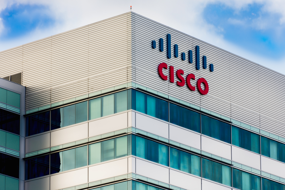 С 01 февраля по 31 декабря 2017 г. - скидка до 20% на оборудование Cisco С 01 февраля по 31 декабря 2017 г. - скидка до 20% на оборудование Cisco