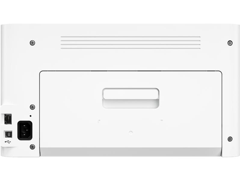 Принтер HP Color Laser 150nw Printer (A4,600x600dpi, (18(4)ppm, 64Mb, USB 2.0/Wi-Fi/Eth10/100,AirPrint, HP Smart,1tray 150, 1y warr, cartridges 700b &500cmy pages in box,repl.SL-C430W )