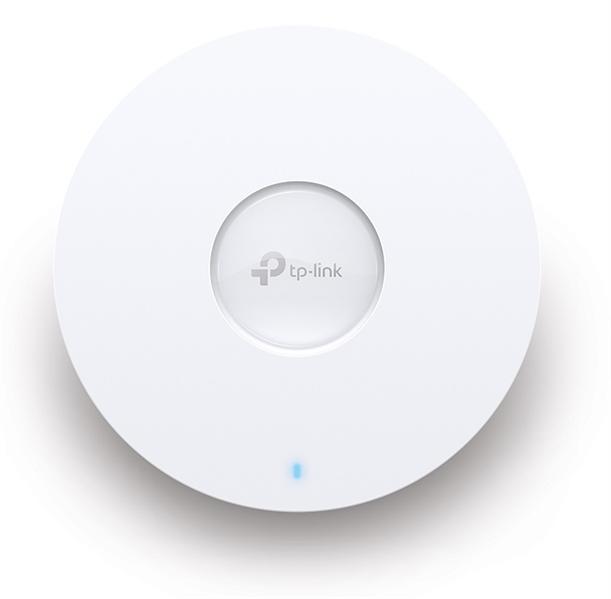  TP-Link AX1800 Двухдиапазонная потолочная Wi-Fi 6 точка доступа