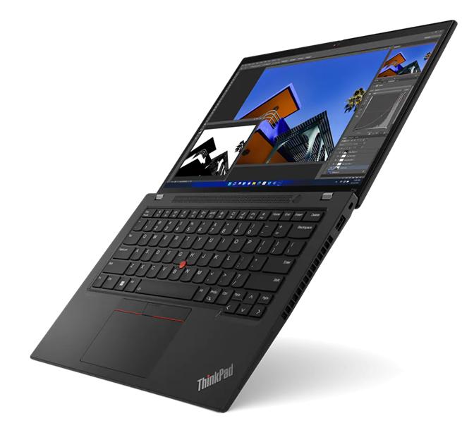 Ноутбук ThinkPad T14 G3 14" 2.2K (2240x1400) IPS 300N, i5-1240P, 2x8GB DDR4 3200, 512GB SSD M.2, Intel Iris Xe, WiFi6,BT, FPR, TPM2, LTE, IR&FHD Cam, 65W USB-C, KB ENG,Win11 Pro ENG, 1Y, 1.32kg