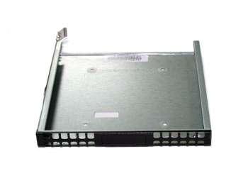 Держатель для жесткого диска Supermicro Adaptor MCP-220-83601-0B FDD dummy tray 1x 2.5" HDD