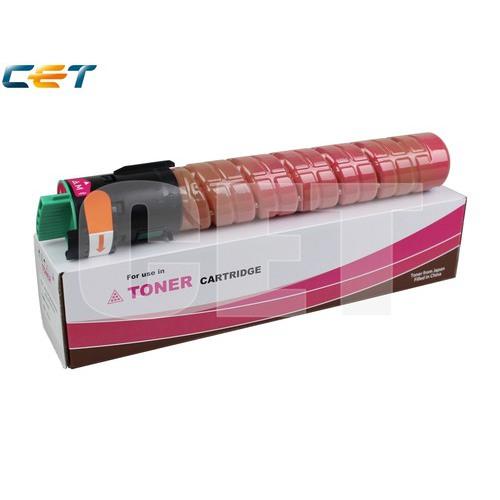 Тонер-картриджи Тонер-картридж (Type 516) 841506 для RICOH Aficio MPC2551/MPC2051/MPC2550/MPC2050/MPC2030 (CET) Magenta, 215г, 9500 стр., CET6462