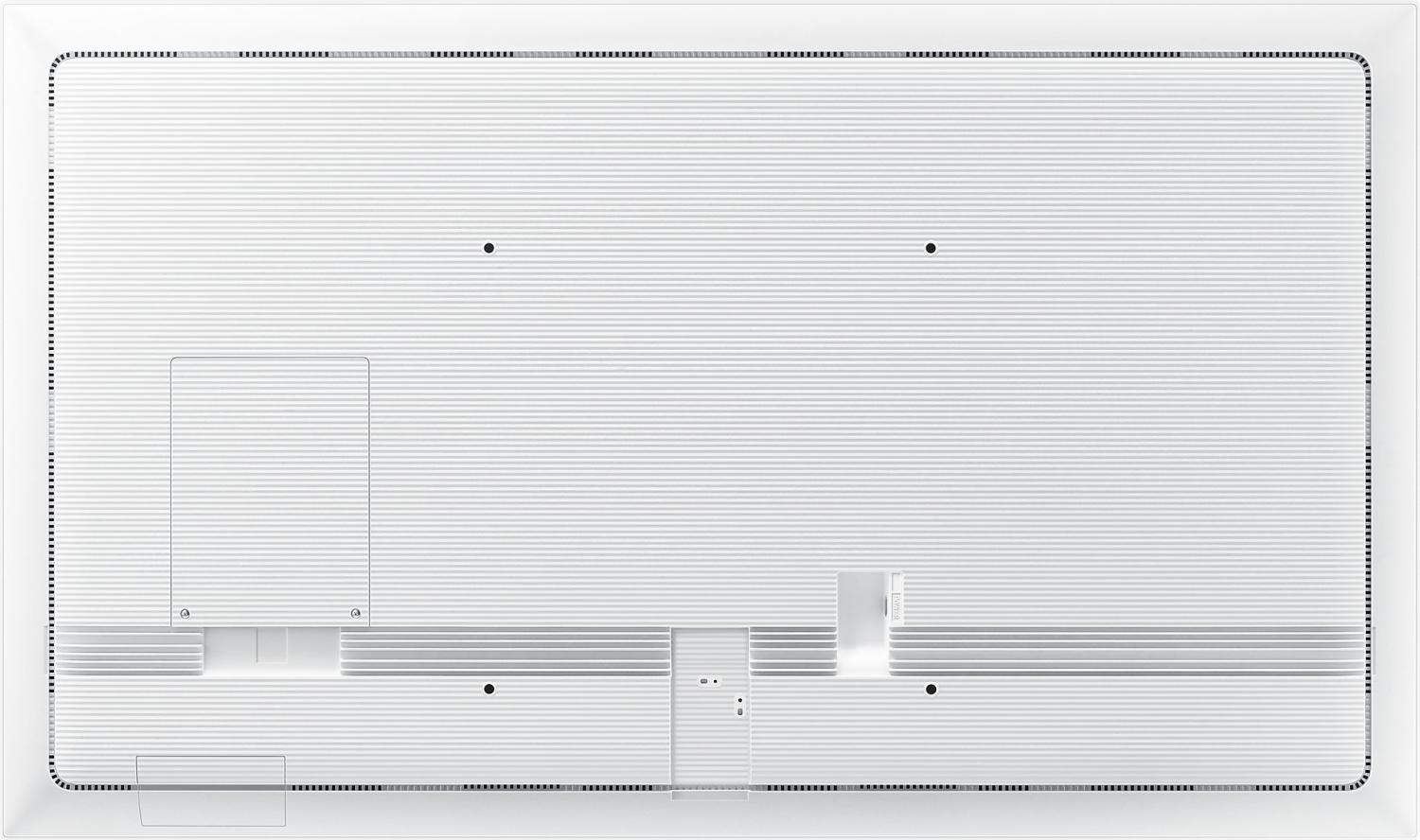 Професиональный дисплей Samsung 55" LCD WM55B