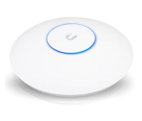 Точка доступа Ubiquiti UniFi Access Point, AC HD