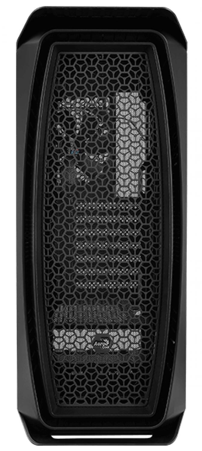 Корпус Aerocool Aero One-G-BK-v1