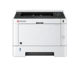  Kyocera ECOSYS P2040dw, Принтер, ч/б лазерный, A4, 40 стр/мин, 1200x1200 dpi, 256 Мб, USB 2.0, Network, Wi-Fi, лоток 250 л., Duplex, старт.тонер 3600 стр.