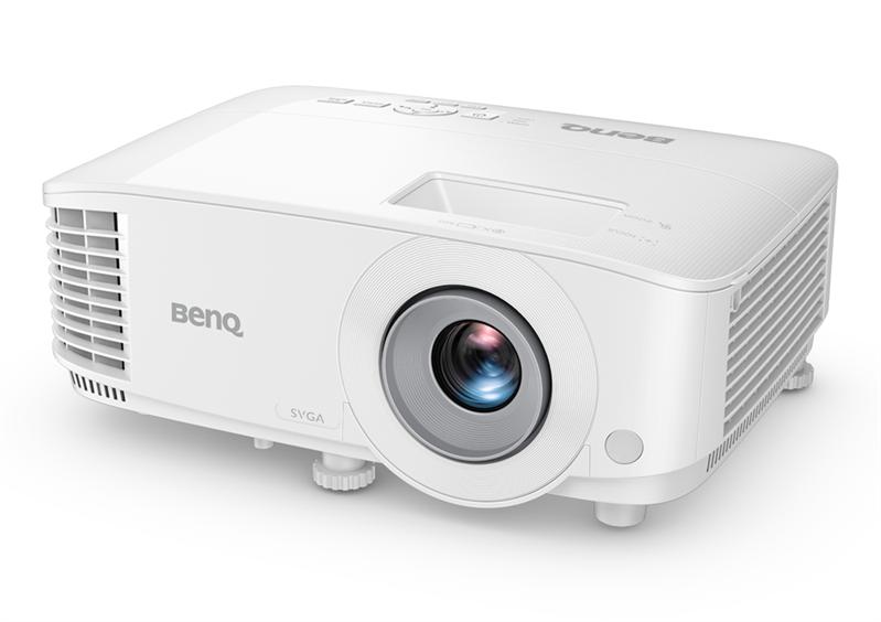 Проектор BenQ Projector MS560 800х600 DLP 4000AL, 20000:1, 4:3, TR 1,96-2,15, zoom 1.1x, 10Wx1, VGA, D-Sub, HDMIx2,WHITE, 2.3 kg