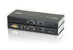 Квм удлинитель ATEN USB VGA/Audio Cat 5 KVM Extender (1280 x 1024@200m)